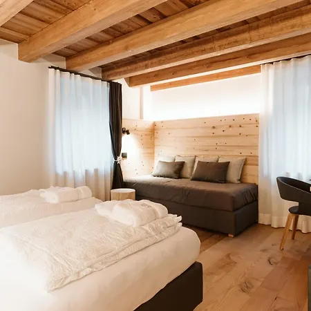 Lodge Pimont Alpine