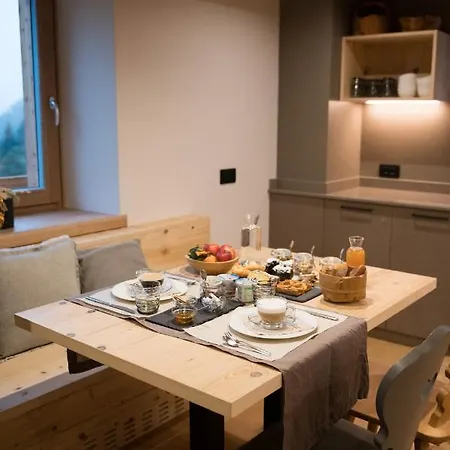 Lodge Pimont Alpine *