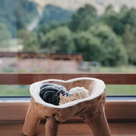 Pimont Alpine Lodge *