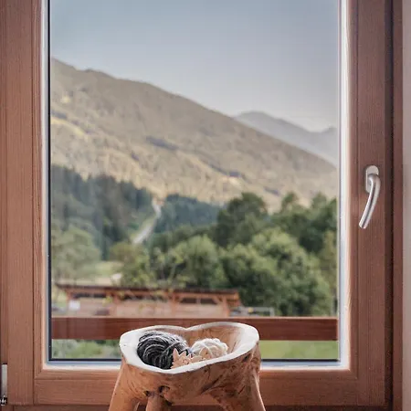 Lodge Pimont Alpine