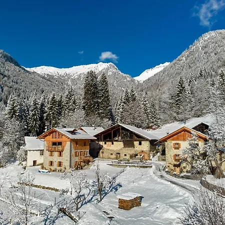 Pimont Alpine